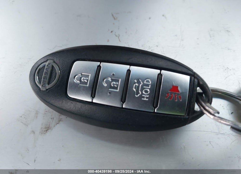 2011 NISSAN ALTIMA 2.5 S VIN: 1N4AL2AP0BN515255
