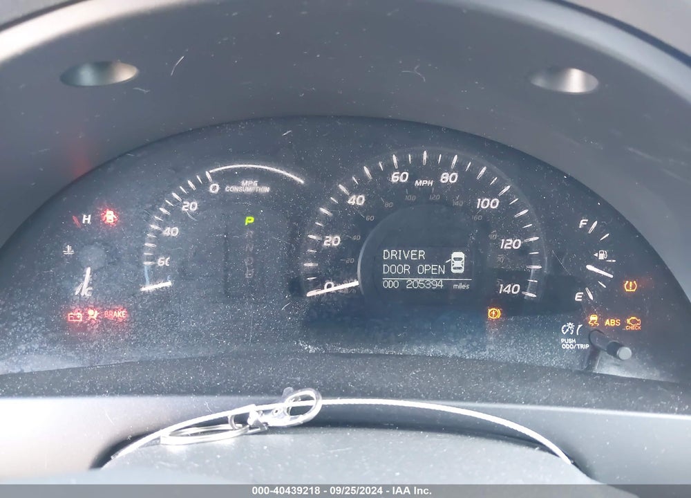 2008 TOYOTA CAMRY HYBRID VIN: 4T1BB46K18U046505