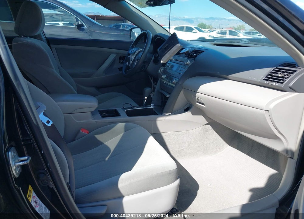 2008 TOYOTA CAMRY HYBRID VIN: 4T1BB46K18U046505