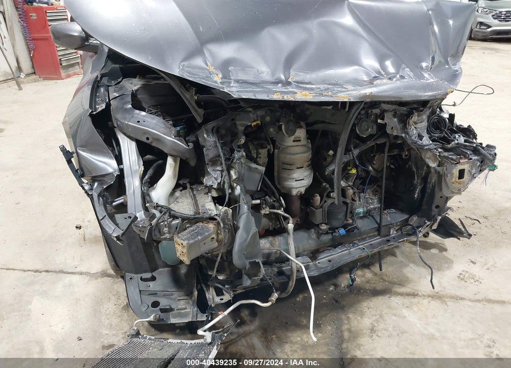 2015 HONDA ACCORD LX VIN: 1HGCR2F38FA238103