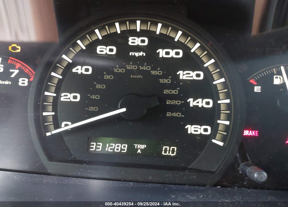 2006 HONDA ACCORD 2.4 SE VIN: 1HGCM55306A116918