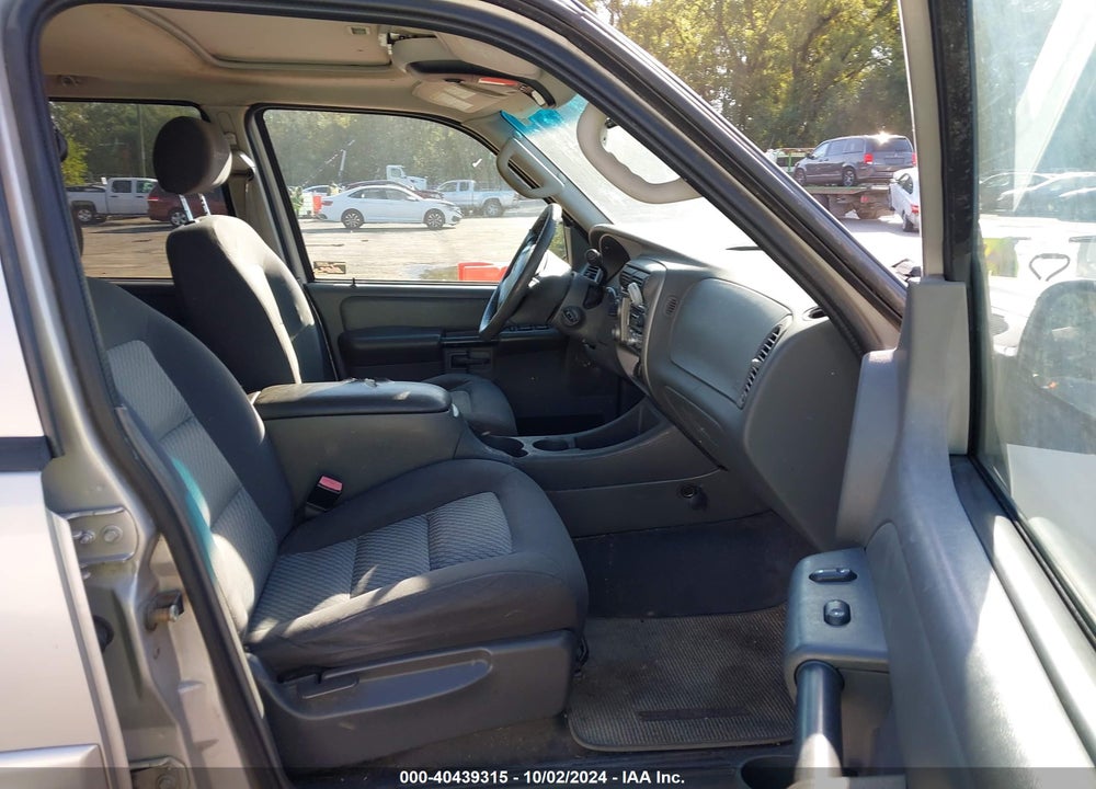 2005 FORD EXPLORER SPORT TRAC ADRENALIN/XLS/XLT VIN: 1FMZU77KX5UA88997