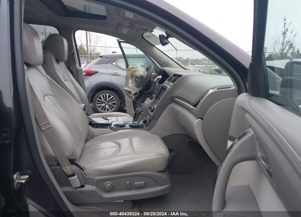 2014 GMC ACADIA SLT-1 VIN: 1GKKVRKD3EJ180546