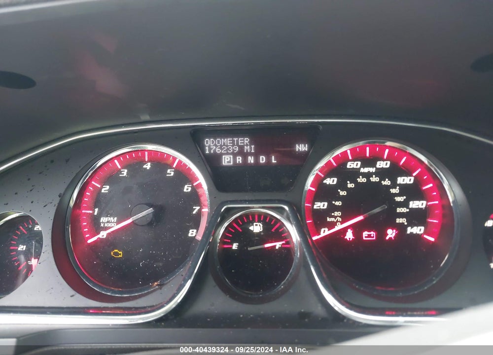 2014 GMC ACADIA SLT-1 VIN: 1GKKVRKD3EJ180546