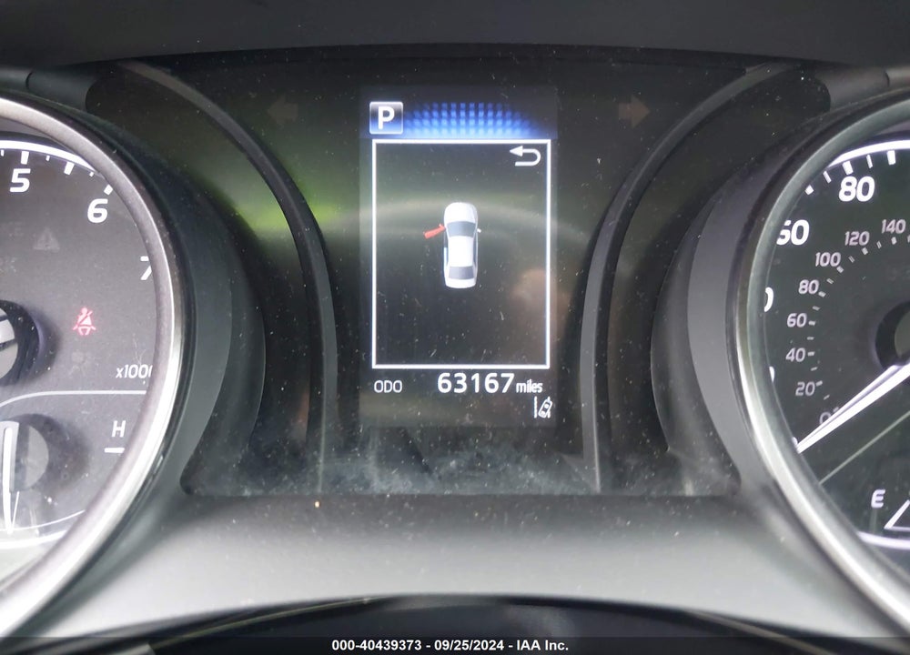 2022 TOYOTA CAMRY SE VIN: 4T1G11AK4NU674472