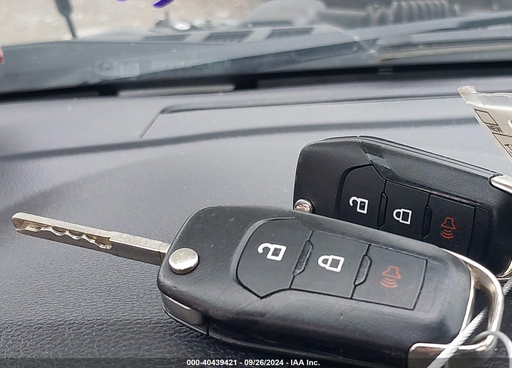 2018 FORD F-150 XL VIN: 1FTEW1EP6JKF97676