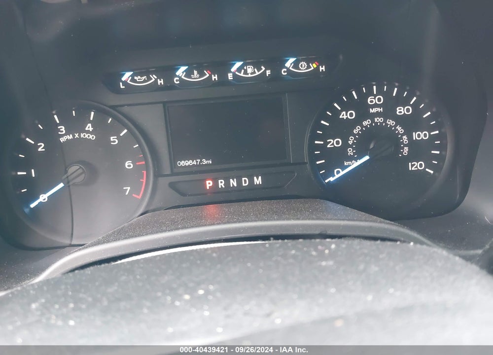 2018 FORD F-150 XL VIN: 1FTEW1EP6JKF97676