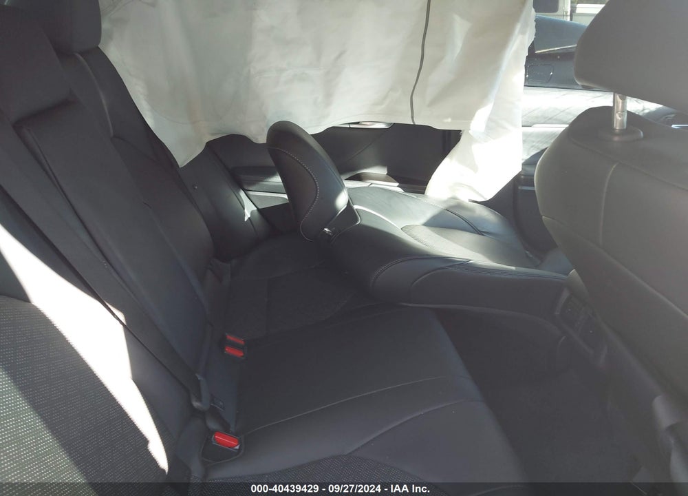 2023 TOYOTA CAMRY XSE VIN: 4T1K61AK9PU083584