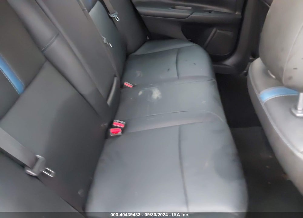 2018 NISSAN ALTIMA 2.5 SR VIN: 1N4AL3AP9JC273341