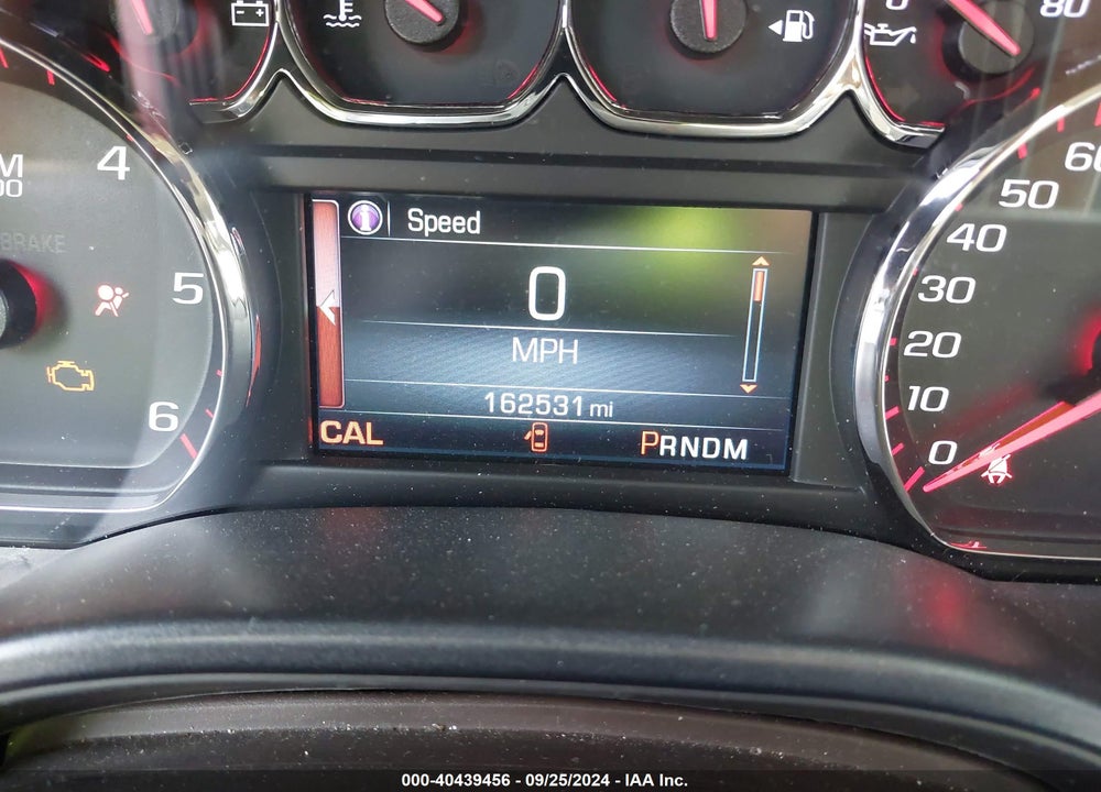2015 GMC SIERRA 1500 SLT VIN: 3GTU2VEC5FG382803