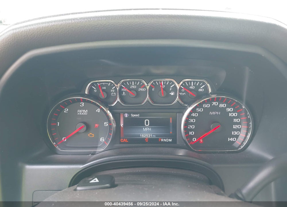 2015 GMC SIERRA 1500 SLT VIN: 3GTU2VEC5FG382803