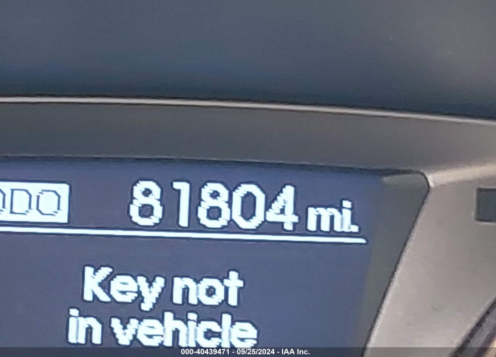 2013 HYUNDAI GENESIS 3.8 TRACK VIN: KMHHU6KJ4DU103481