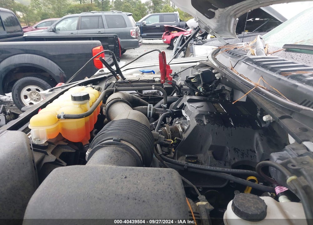 2018 FORD F-150 XLT VIN: 1FTEW1EP0JKE05619