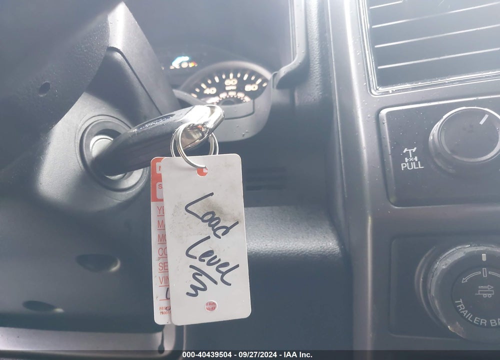 2018 FORD F-150 XLT VIN: 1FTEW1EP0JKE05619