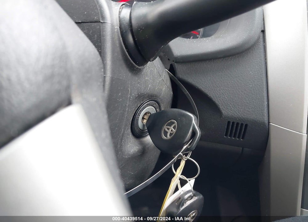 2010 TOYOTA COROLLA S VIN: 1NXBU4EE6AZ358556