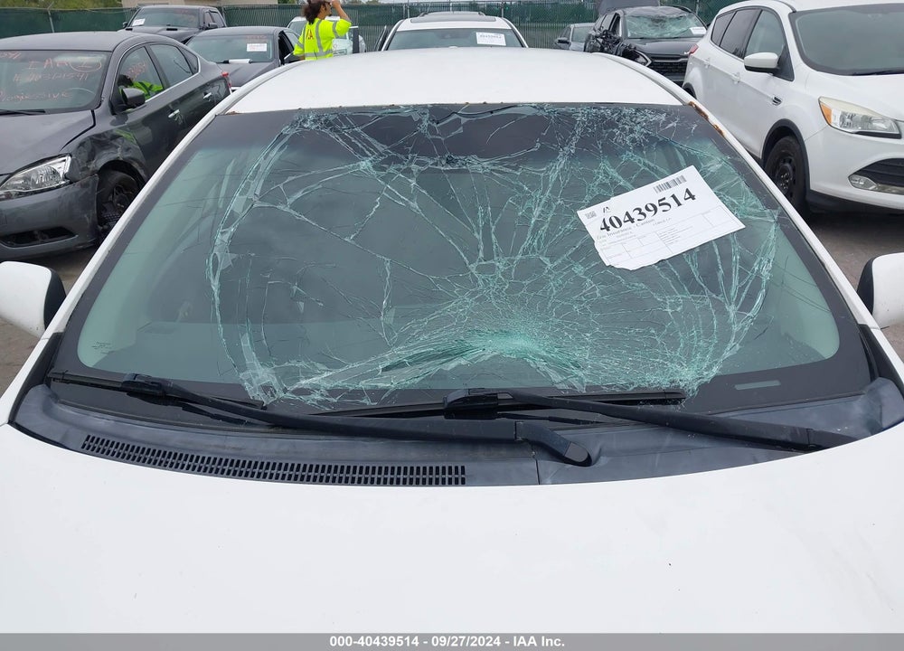 2010 TOYOTA COROLLA S VIN: 1NXBU4EE6AZ358556
