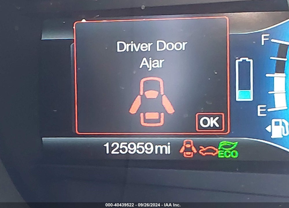 2018 FORD FUSION HYBRID SE VIN: 3FA6P0LU2JR203578