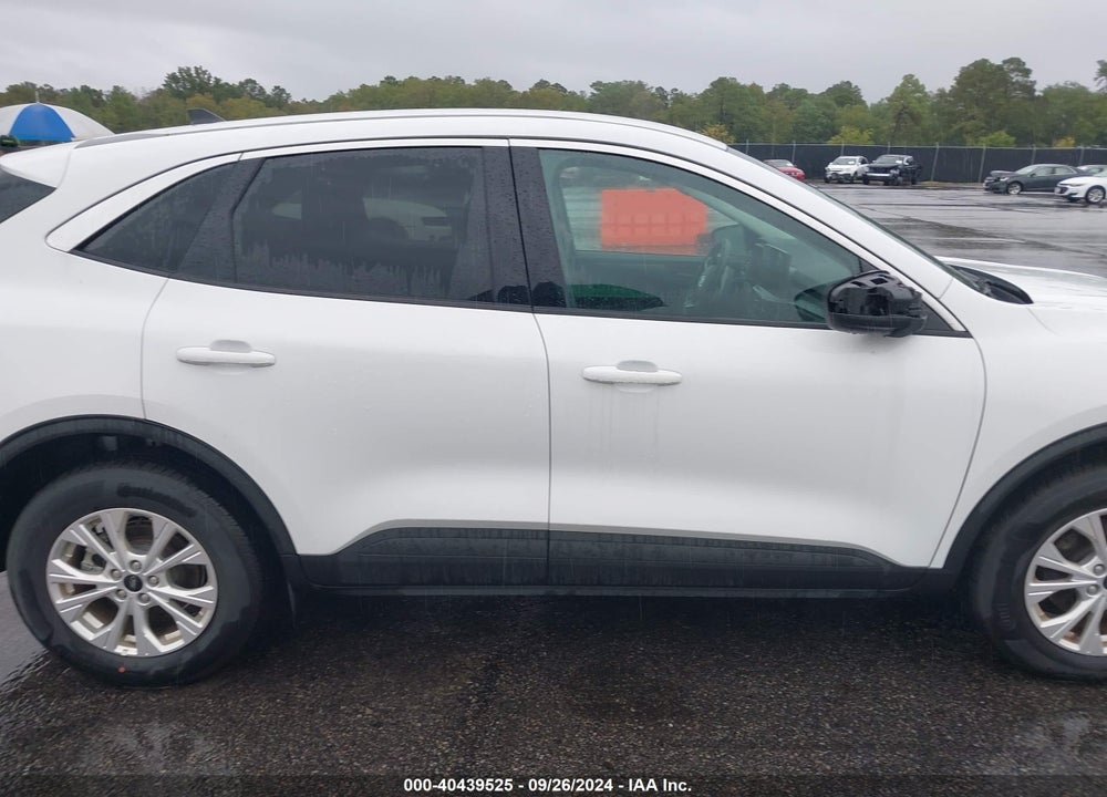 2023 FORD ESCAPE ACTIVE VIN: 1FMCU9GN3PUA08020