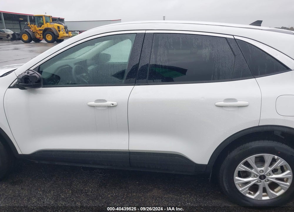 2023 FORD ESCAPE ACTIVE VIN: 1FMCU9GN3PUA08020