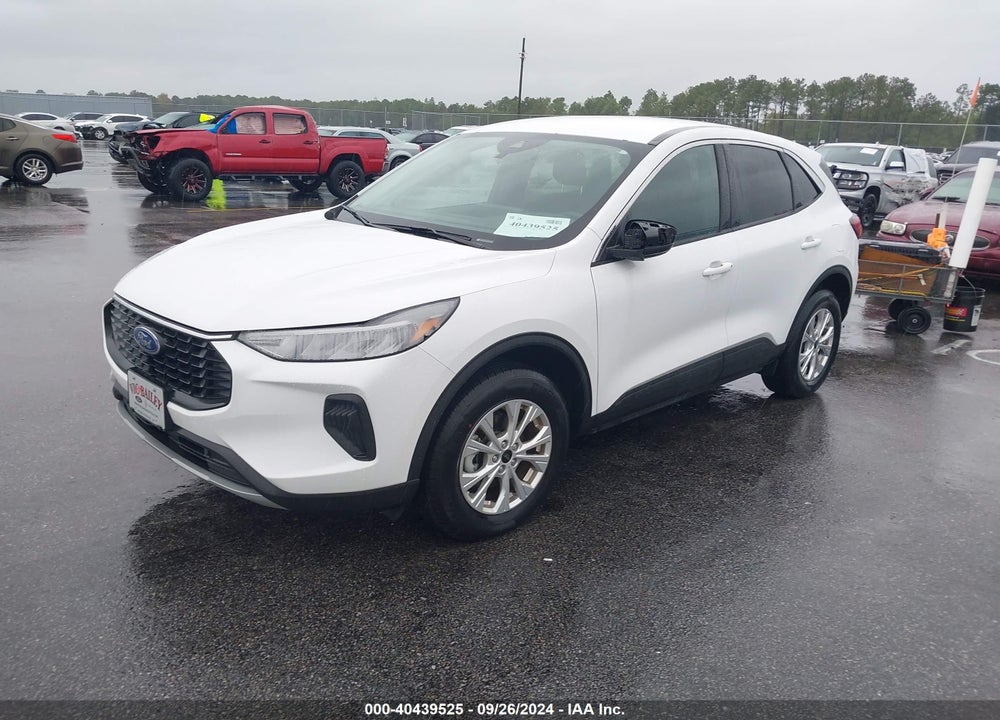 2023 FORD ESCAPE ACTIVE VIN: 1FMCU9GN3PUA08020