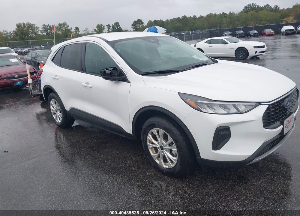 2023 FORD ESCAPE ACTIVE VIN: 1FMCU9GN3PUA08020