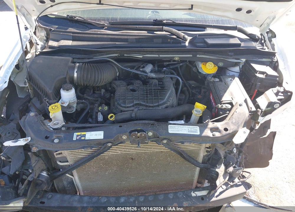 2015 CHRYSLER TOWN & COUNTRY VIN: 2C4RC1CG1FR574439