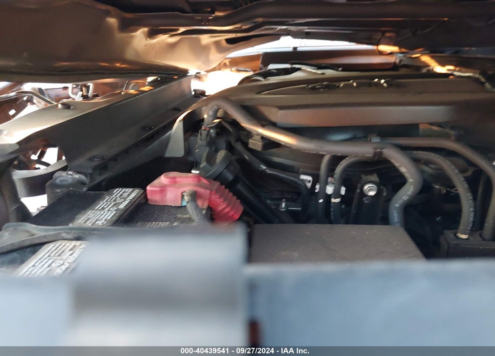 2020 TOYOTA TACOMA TRD SPORT VIN: 3TMAZ5CN0LM116962