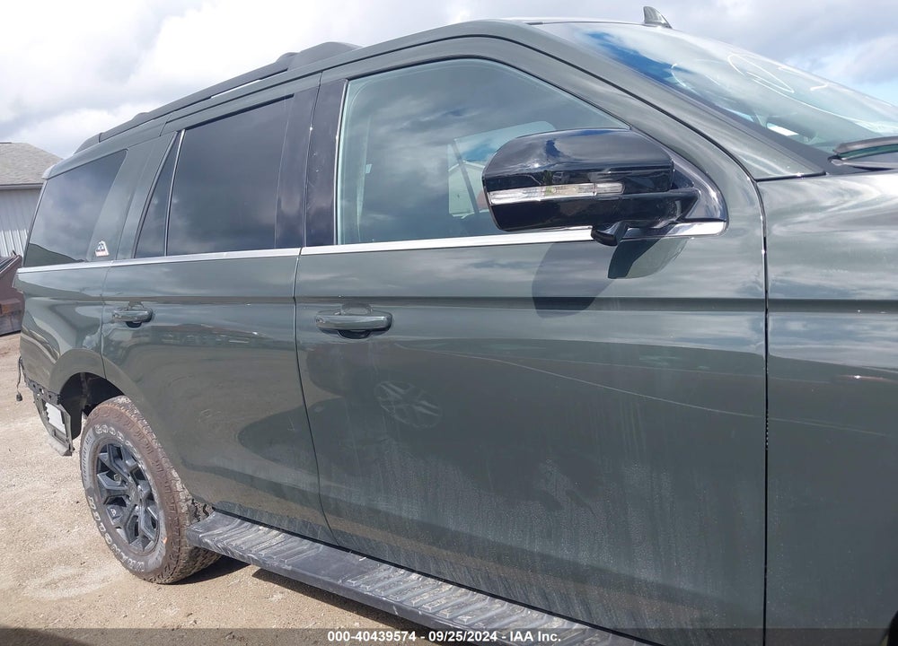 2022 FORD EXPEDITION TIMBERLINE VIN: 1FMJU1RT5NEA16552