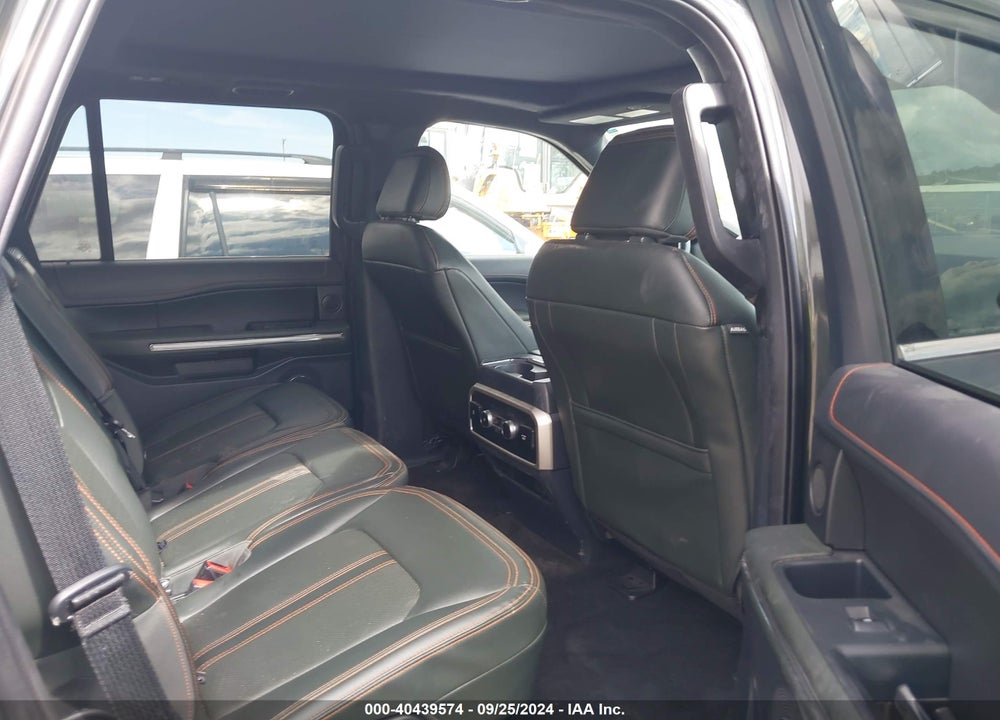 2022 FORD EXPEDITION TIMBERLINE VIN: 1FMJU1RT5NEA16552