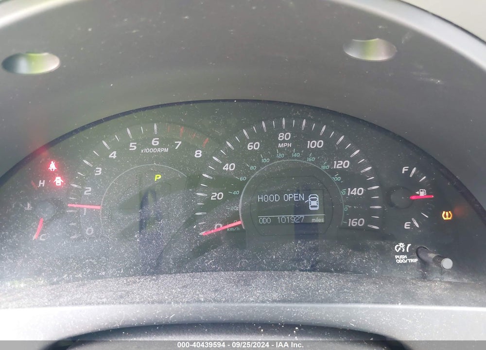 2008 TOYOTA CAMRY XLE V6 VIN: 4T1BK46K48U058132