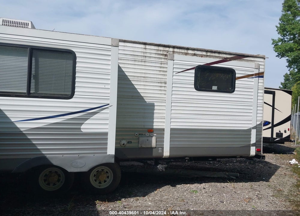 2012 SALEM TOWABLES OTHER VIN: 4X4TSMH24CA305000
