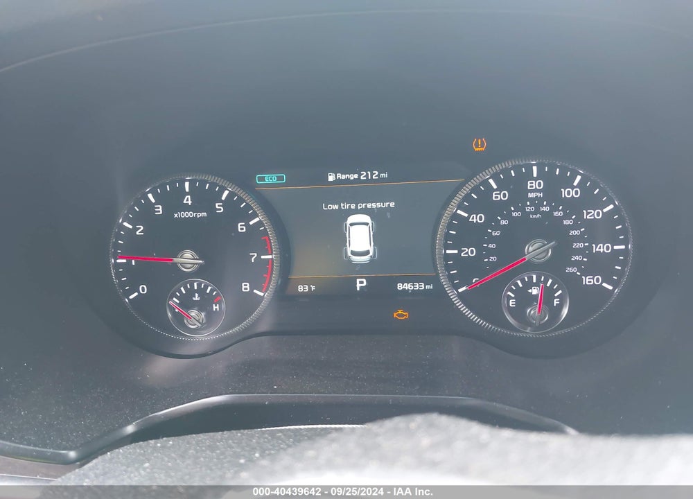 2021 KIA TELLURIDE SX VIN: 5XYP5DHC9MG107313
