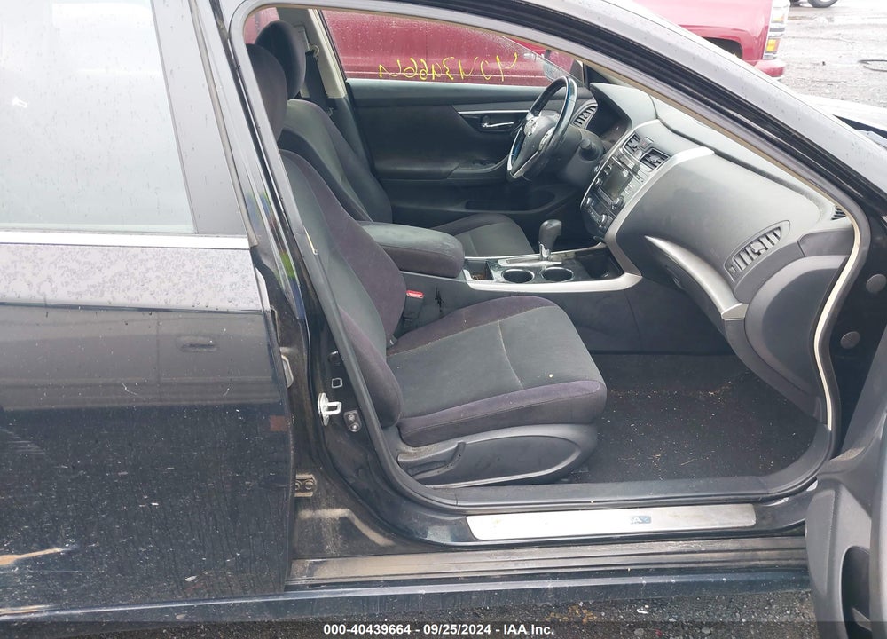 2013 NISSAN ALTIMA 2.5 SV VIN: 1N4AL3AP6DC234548