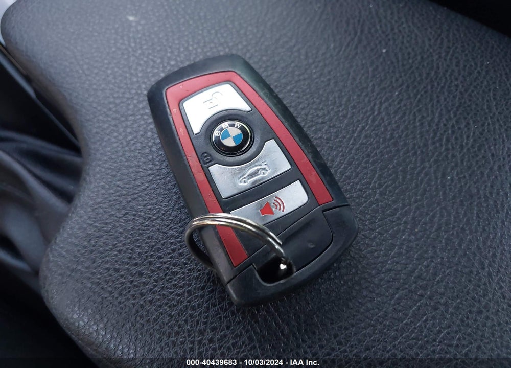 2019 BMW 430I GRAN COUPE XDRIVE VIN: WBA4J3C55KBL10320