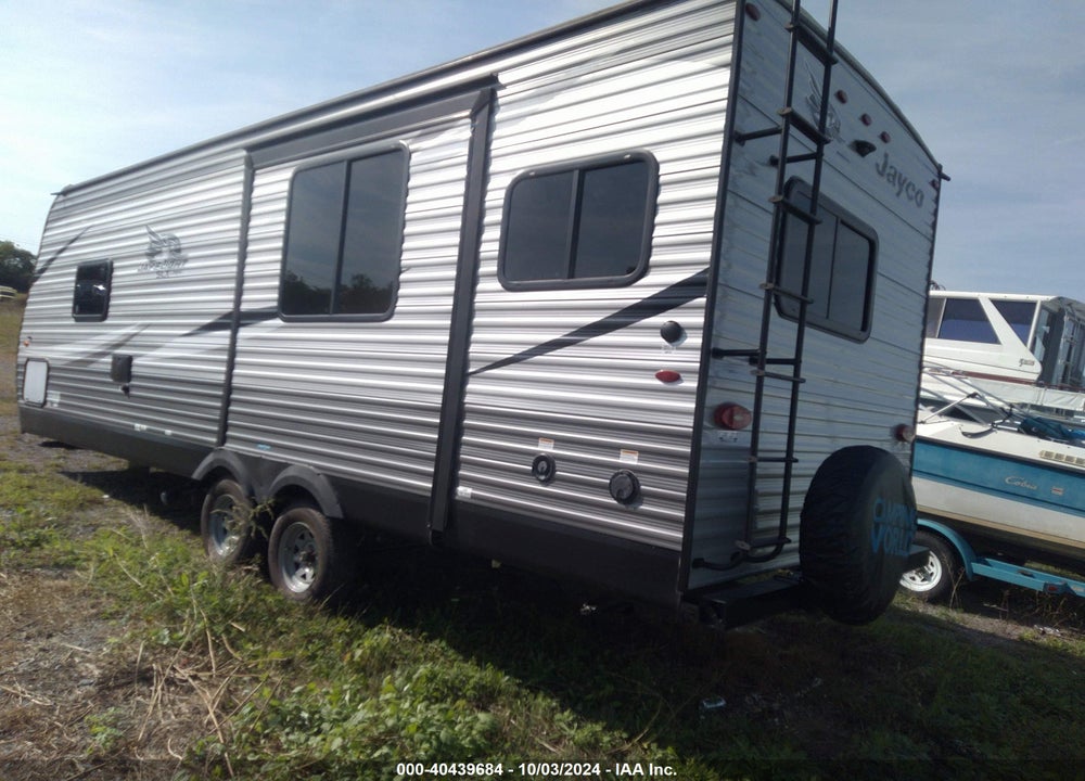 2020 JAYCO OTHER VIN: 1UJBJ0BN7L17U0299