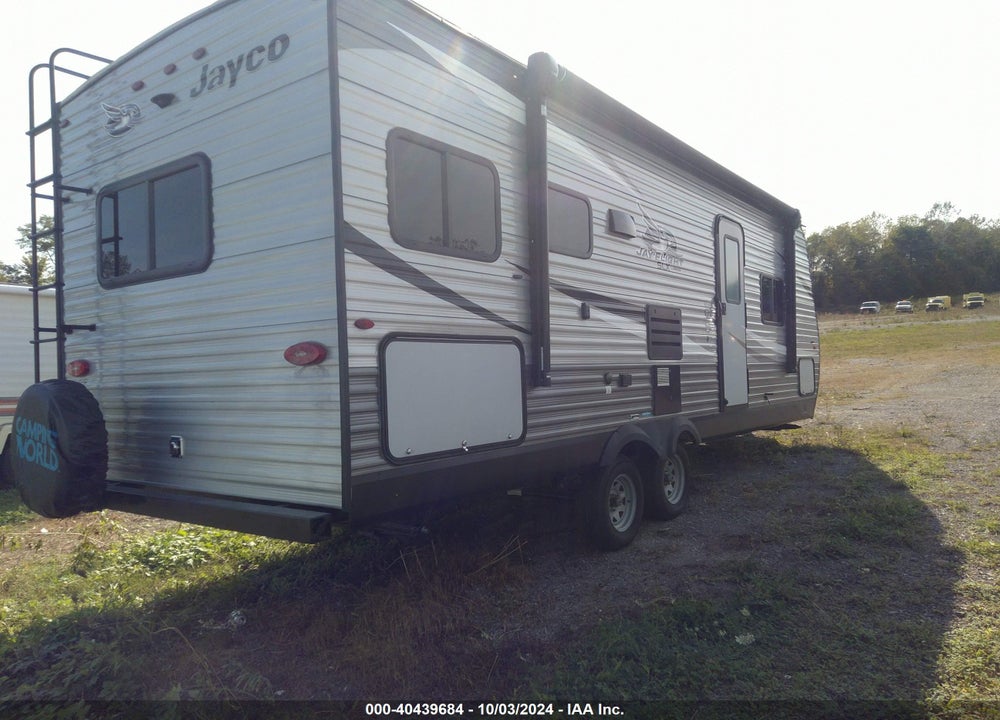 2020 JAYCO OTHER VIN: 1UJBJ0BN7L17U0299