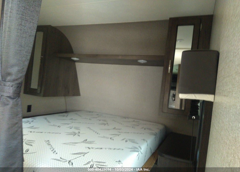 2020 JAYCO OTHER VIN: 1UJBJ0BN7L17U0299