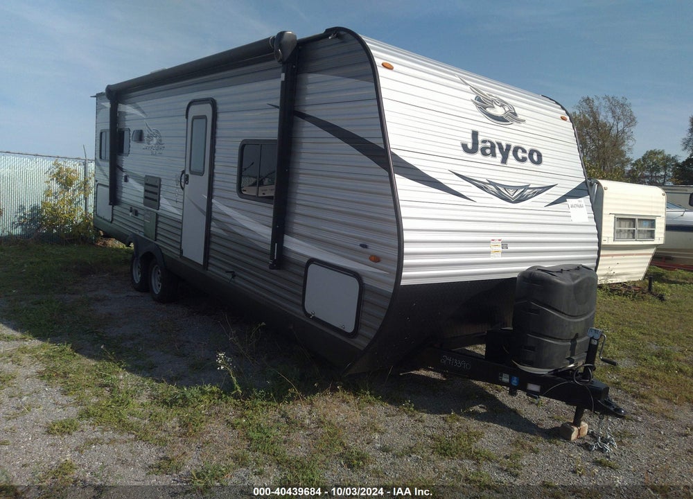 2020 JAYCO OTHER VIN: 1UJBJ0BN7L17U0299