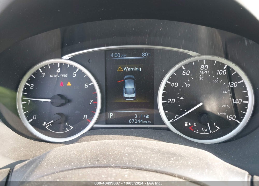2017 NISSAN SENTRA VIN: 3N1AB7AP5HY339246