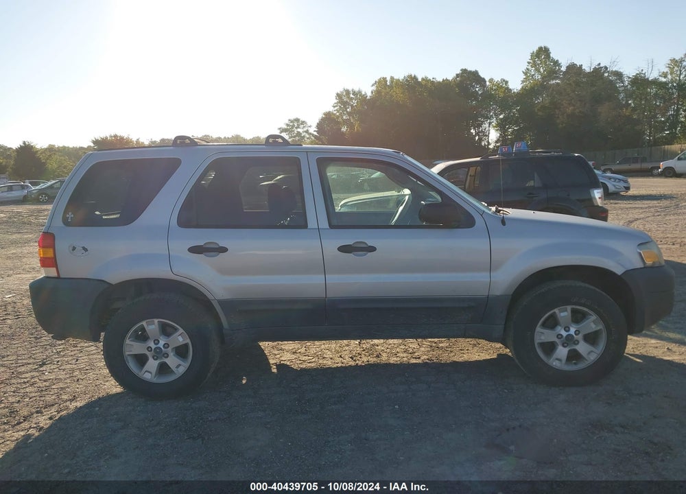 2006 FORD ESCAPE XLT/XLT SPORT VIN: 1FMCU931X6KA17830
