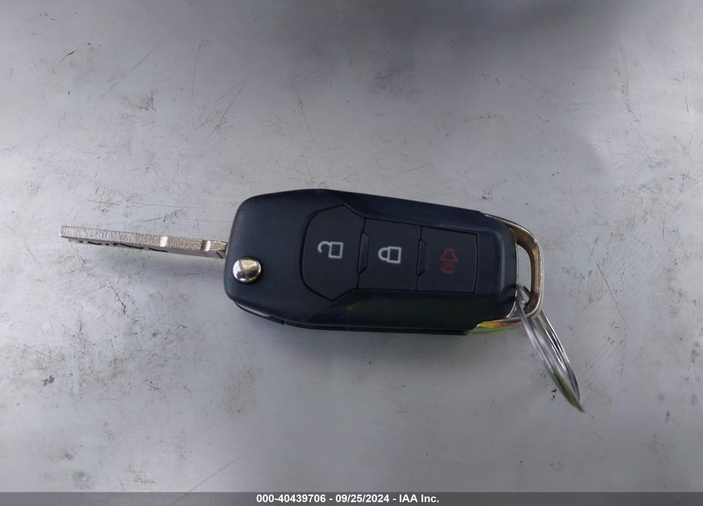 2024 FORD MAVERICK XL VIN: 3FTTW8B94RRA60639