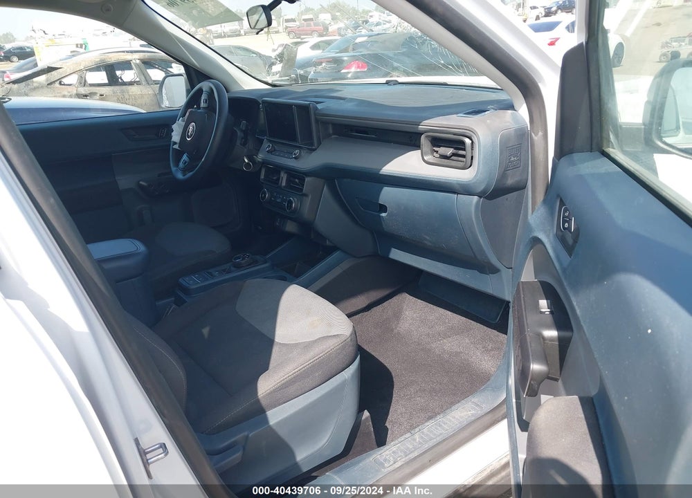 2024 FORD MAVERICK XL VIN: 3FTTW8B94RRA60639