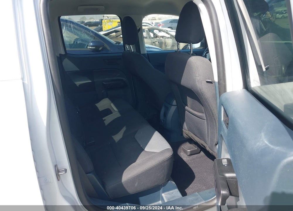 2024 FORD MAVERICK XL VIN: 3FTTW8B94RRA60639