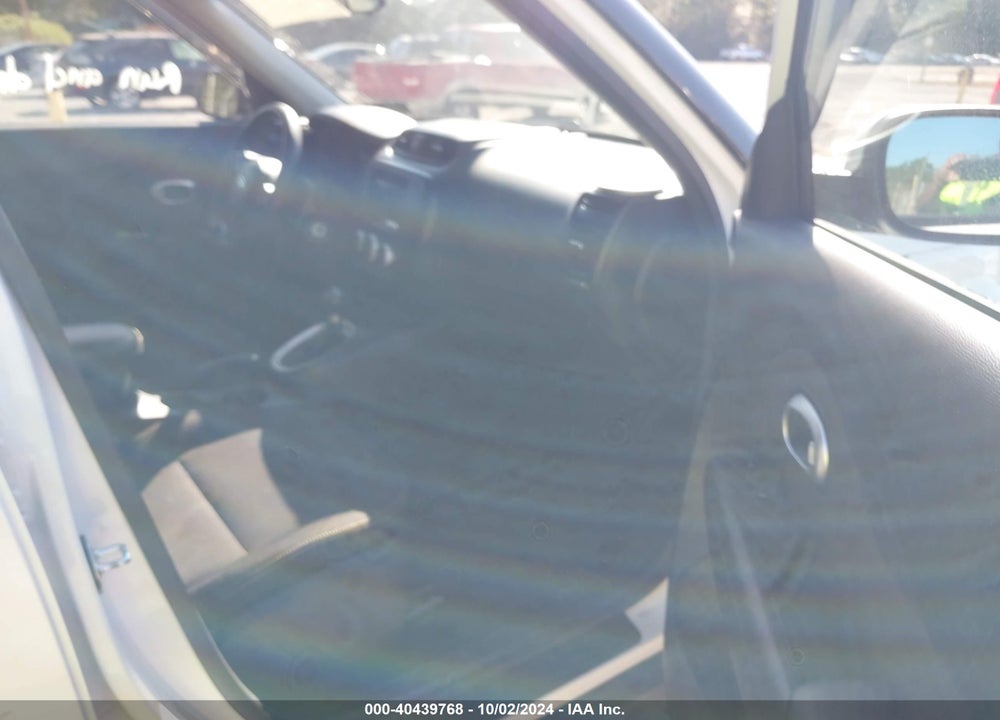 2016 KIA SOUL VIN: KNDJP3A58G7283552