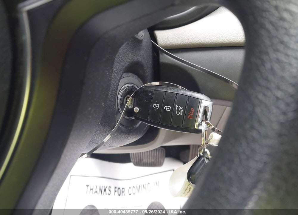 2019 KIA SPORTAGE LX VIN: KNDPMCAC1K7537998