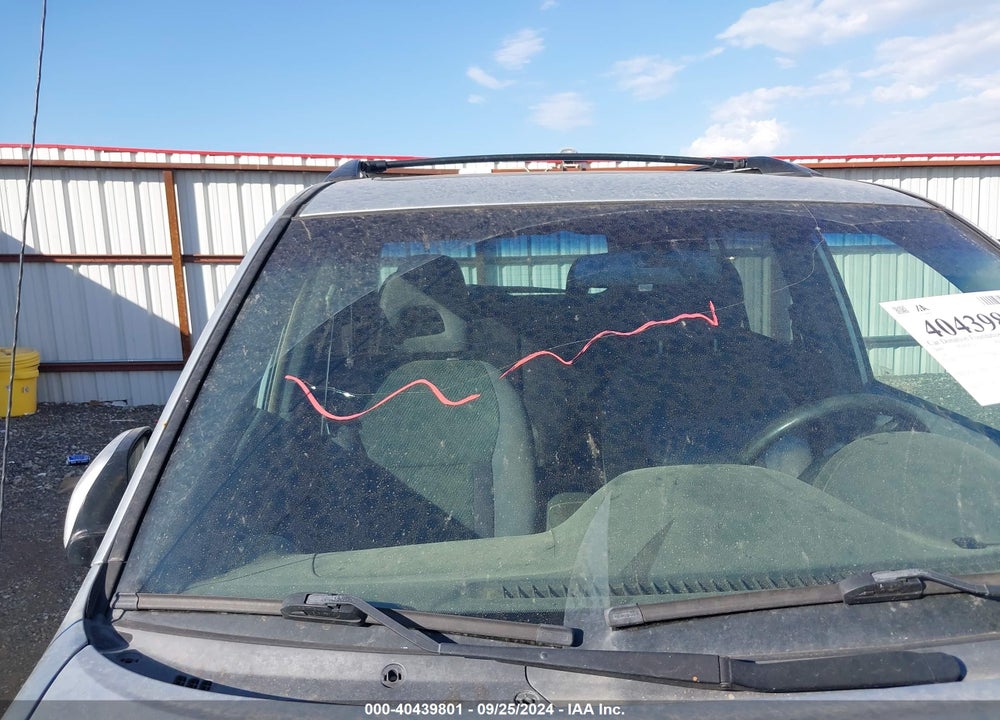 2001 TOYOTA RAV4 VIN: JTEHH20V516001562