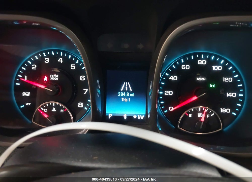 2015 CHEVROLET MALIBU 2LT VIN: 1G11D5SL0FF270230