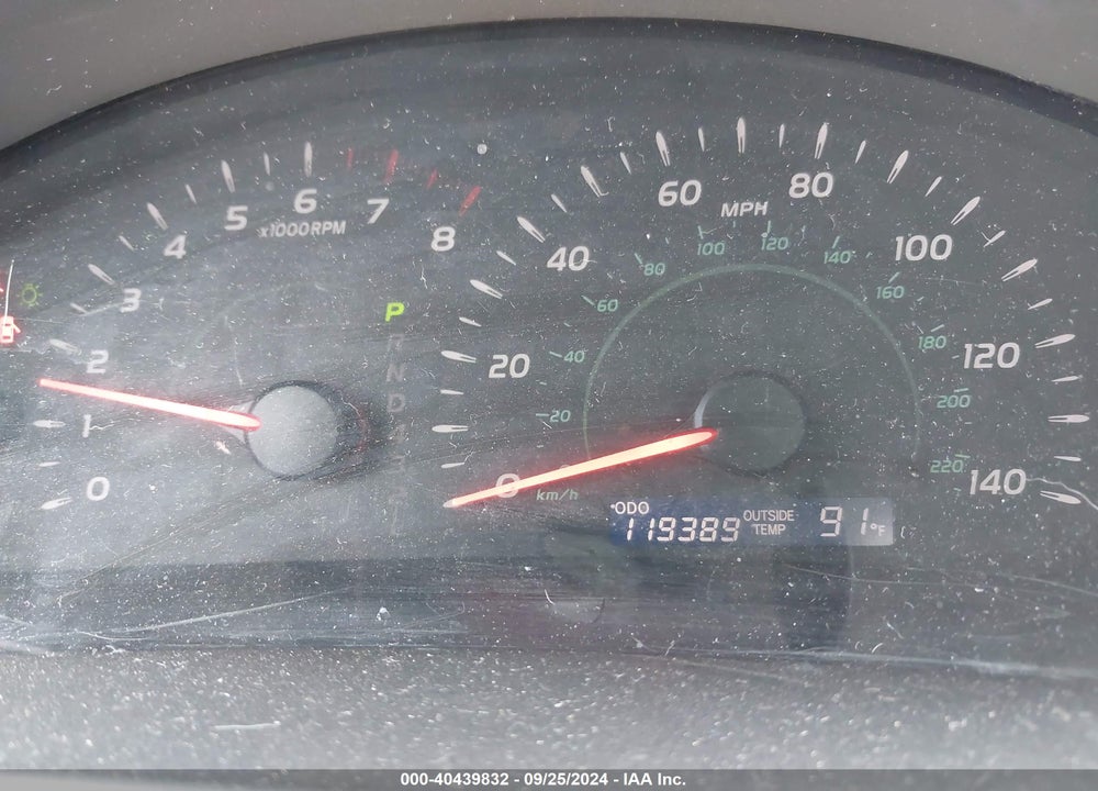 2007 TOYOTA CAMRY LE VIN: 4T1BE46K57U146404