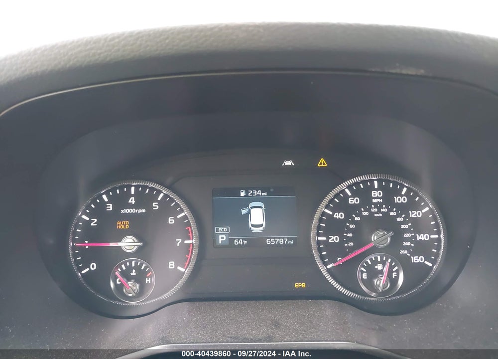 2022 KIA TELLURIDE EX VIN: 5XYP3DHC1NG229705