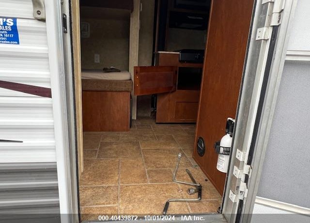2012 FOREST RIVER CATALINA VIN: 5ZT2CAUB1CA013225